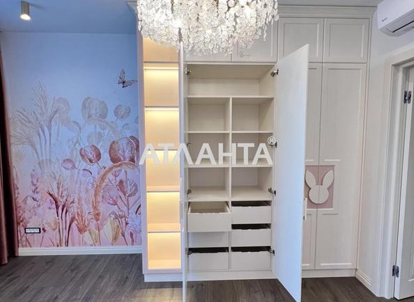 3-комнатная квартира по адресу Гагарина пр. (площадь 103 м²) - Atlanta.ua - фото 10