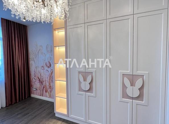 3-комнатная квартира по адресу Гагарина пр. (площадь 103 м²) - Atlanta.ua - фото 11