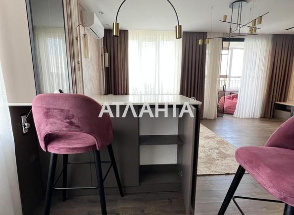 3-комнатная квартира по адресу Гагарина пр. (площадь 103 м²) - Atlanta.ua - фото 12