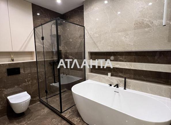 3-комнатная квартира по адресу Гагарина пр. (площадь 103 м²) - Atlanta.ua - фото 15