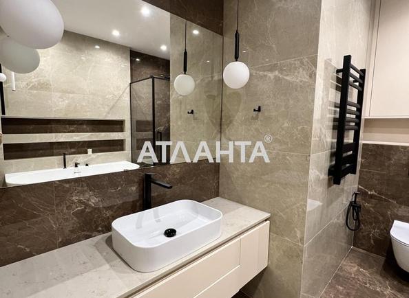 3-комнатная квартира по адресу Гагарина пр. (площадь 103 м²) - Atlanta.ua - фото 16