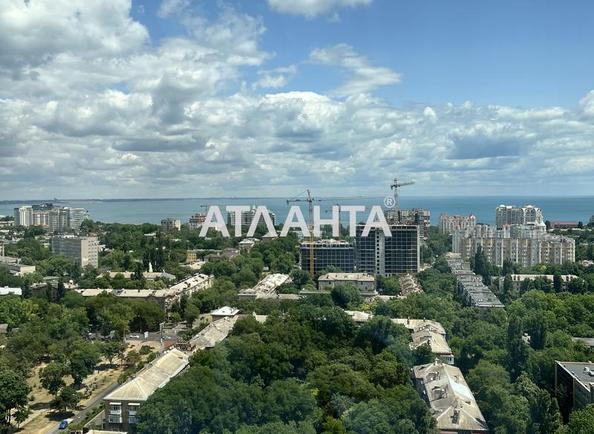 3-комнатная квартира по адресу Гагарина пр. (площадь 103 м²) - Atlanta.ua - фото 18