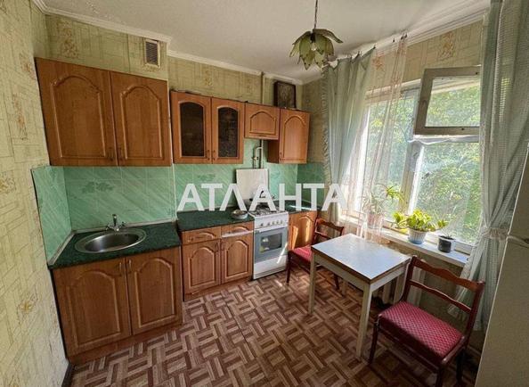 2-комнатная квартира по адресу ул. Вильямса ак. (площадь 51,7 м²) - Atlanta.ua
