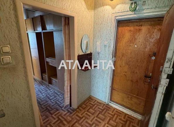 2-комнатная квартира по адресу ул. Вильямса ак. (площадь 51,7 м²) - Atlanta.ua - фото 4