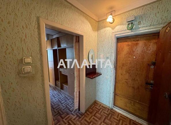 2-комнатная квартира по адресу ул. Вильямса ак. (площадь 51,7 м²) - Atlanta.ua - фото 6