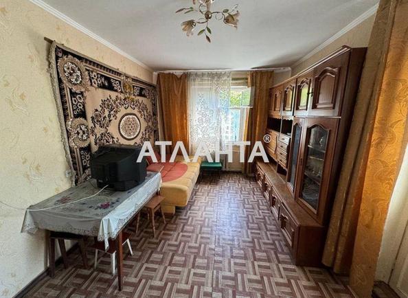 2-комнатная квартира по адресу ул. Вильямса ак. (площадь 51,7 м²) - Atlanta.ua - фото 11