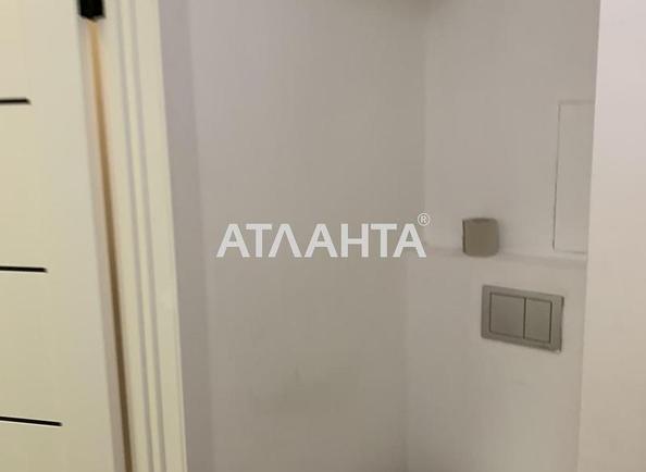 2-комнатная квартира по адресу ул. Радостная (площадь 46 м²) - Atlanta.ua - фото 12