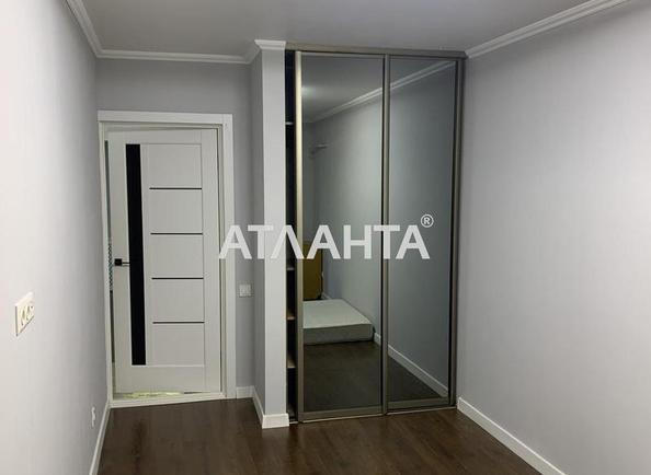 2-комнатная квартира по адресу ул. Радостная (площадь 46 м²) - Atlanta.ua - фото 5