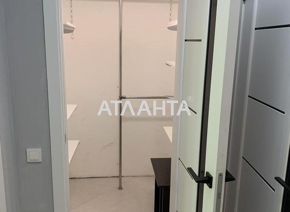 2-комнатная квартира по адресу ул. Радостная (площадь 46 м²) - Atlanta.ua - фото 10