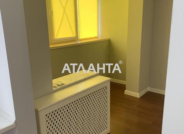 2-комнатная квартира по адресу ул. Радостная (площадь 46 м²) - Atlanta.ua - фото 15