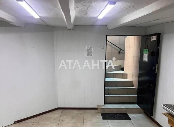 Коммерческая недвижимость по адресу ул. Канатная (площадь 62,4 м²) - Atlanta.ua