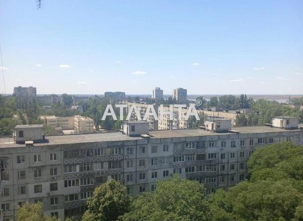 1-комнатная квартира по адресу ул. Бочарова ген. (площадь 40,1 м²) - Atlanta.ua