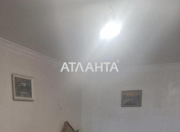 1-комнатная квартира по адресу ул. Бочарова ген. (площадь 40,1 м²) - Atlanta.ua - фото 2