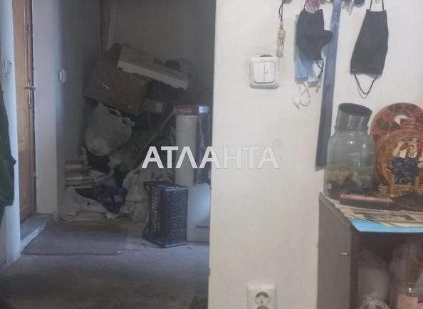 1-комнатная квартира по адресу ул. Бочарова ген. (площадь 40,1 м²) - Atlanta.ua - фото 6