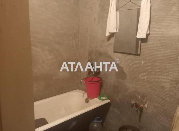 1-комнатная квартира по адресу ул. Бочарова ген. (площадь 40,1 м²) - Atlanta.ua - фото 8