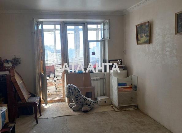 1-кімнатна квартира за адресою вул. Бочарова ген. (площа 40,1 м²) - Atlanta.ua - фото 11