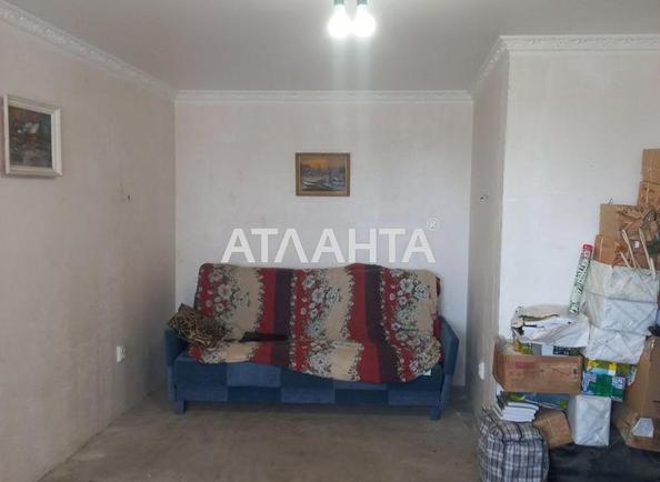 1-кімнатна квартира за адресою вул. Бочарова ген. (площа 40,1 м²) - Atlanta.ua - фото 13