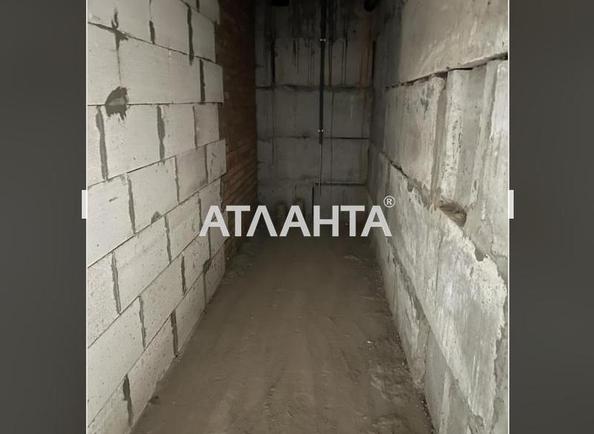 Коммерческая недвижимость по адресу Днепропетр. Дор. (площадь 38,2 м²) - Atlanta.ua - фото 4