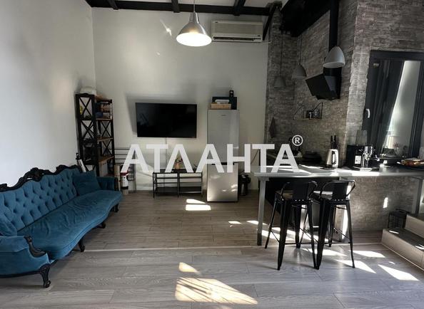 1-room apartment apartment by the address st. Gagarinskoe plato (area 60 m²) - Atlanta.ua - photo 3