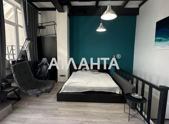 1-room apartment apartment by the address st. Gagarinskoe plato (area 60 m²) - Atlanta.ua - photo 4