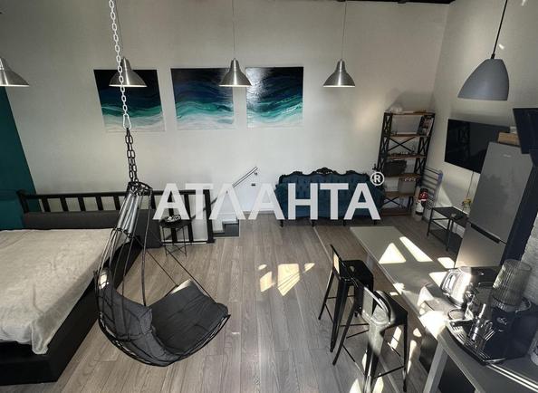 1-room apartment apartment by the address st. Gagarinskoe plato (area 60 m²) - Atlanta.ua - photo 5