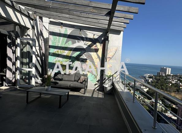 1-room apartment apartment by the address st. Gagarinskoe plato (area 60 m²) - Atlanta.ua - photo 12
