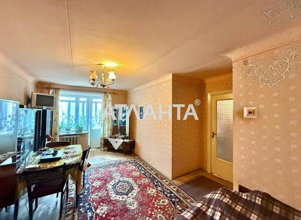 2-кімнатна квартира за адресою вул. Вигоди (площа 45,2 м²) - Atlanta.ua