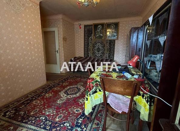 2-кімнатна квартира за адресою вул. Вигоди (площа 45,2 м²) - Atlanta.ua - фото 3