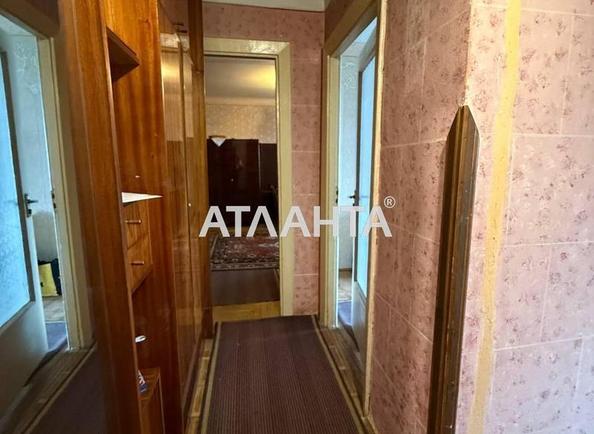 2-кімнатна квартира за адресою вул. Вигоди (площа 45,2 м²) - Atlanta.ua - фото 4
