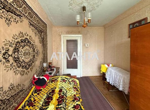 2-кімнатна квартира за адресою вул. Вигоди (площа 45,2 м²) - Atlanta.ua - фото 6