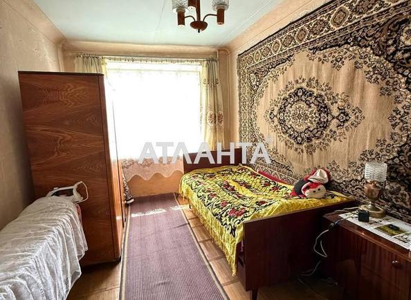 2-кімнатна квартира за адресою вул. Вигоди (площа 45,2 м²) - Atlanta.ua - фото 7