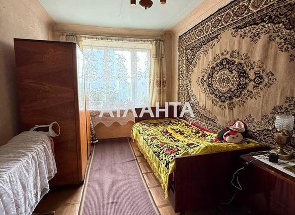 2-кімнатна квартира за адресою вул. Вигоди (площа 45,2 м²) - Atlanta.ua - фото 8