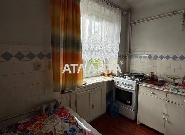 2-кімнатна квартира за адресою вул. Вигоди (площа 45,2 м²) - Atlanta.ua - фото 11