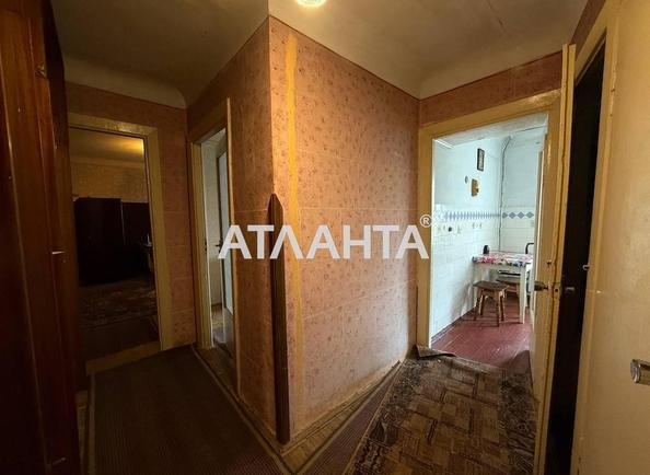 2-кімнатна квартира за адресою вул. Вигоди (площа 45,2 м²) - Atlanta.ua - фото 14