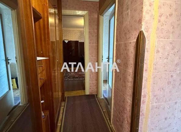 2-кімнатна квартира за адресою вул. Вигоди (площа 45,2 м²) - Atlanta.ua - фото 16