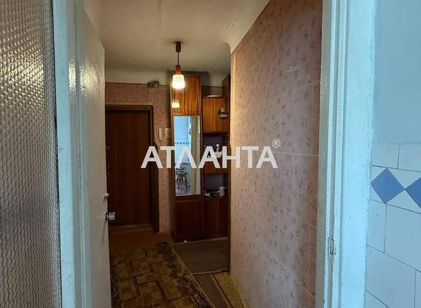 2-кімнатна квартира за адресою вул. Вигоди (площа 45,2 м²) - Atlanta.ua - фото 17