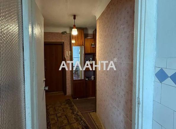 2-кімнатна квартира за адресою вул. Вигоди (площа 45,2 м²) - Atlanta.ua - фото 18