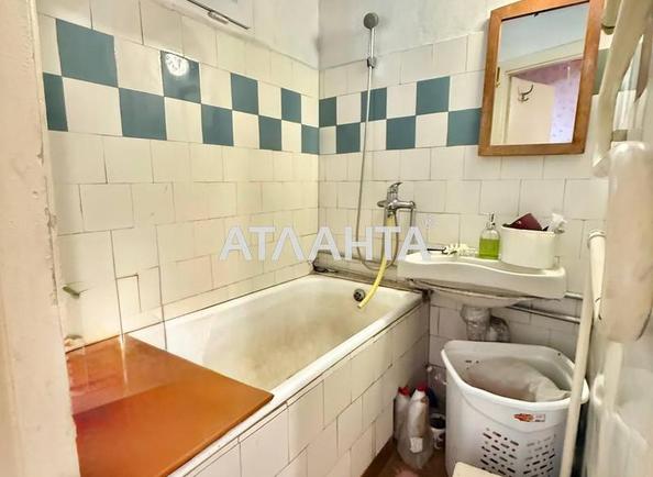 2-кімнатна квартира за адресою вул. Вигоди (площа 45,2 м²) - Atlanta.ua - фото 19