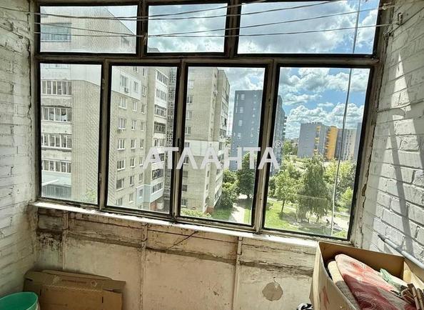 2-кімнатна квартира за адресою вул. Вигоди (площа 45,2 м²) - Atlanta.ua - фото 21