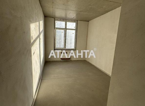 1-комнатная квартира по адресу ул. Краснова (площадь 41,5 м²) - Atlanta.ua