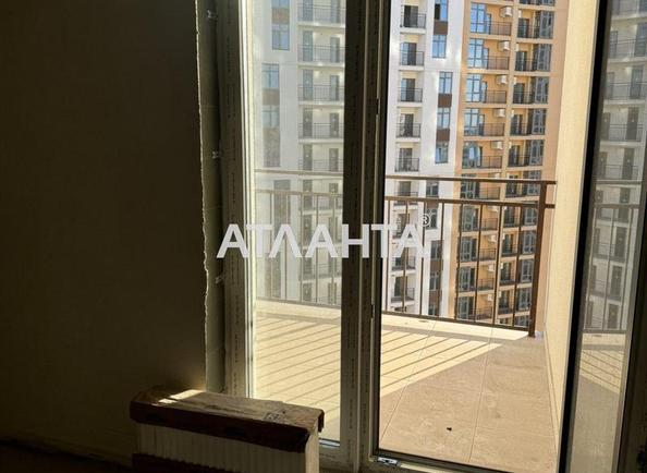 1-комнатная квартира по адресу ул. Краснова (площадь 41,5 м²) - Atlanta.ua - фото 11
