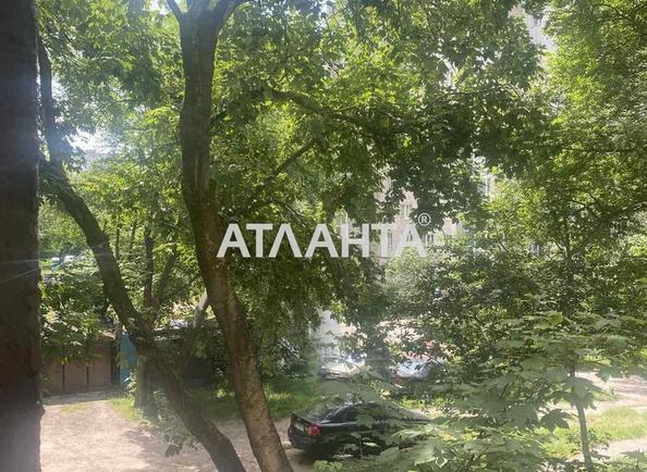 1-кімнатна квартира за адресою вул. Любінська (площа 30 м²) - Atlanta.ua