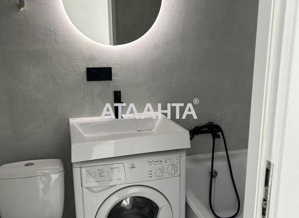 1-кімнатна квартира за адресою вул. Любінська (площа 30 м²) - Atlanta.ua - фото 9
