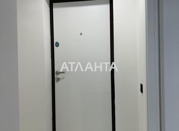 1-room apartment apartment by the address st. Lyubinskaya ul (area 30 m²) - Atlanta.ua - photo 18