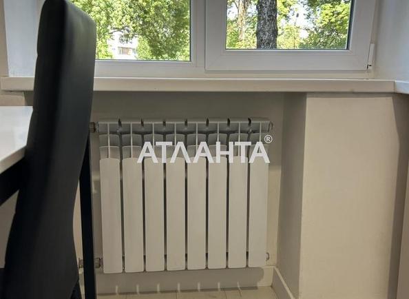 1-room apartment apartment by the address st. Lyubinskaya ul (area 30 m²) - Atlanta.ua - photo 6