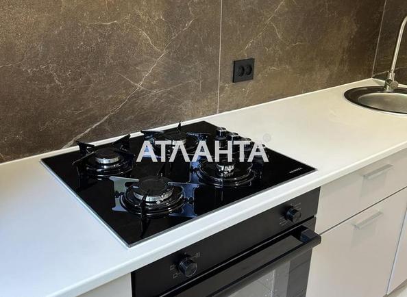 1-room apartment apartment by the address st. Lyubinskaya ul (area 30 m²) - Atlanta.ua - photo 4