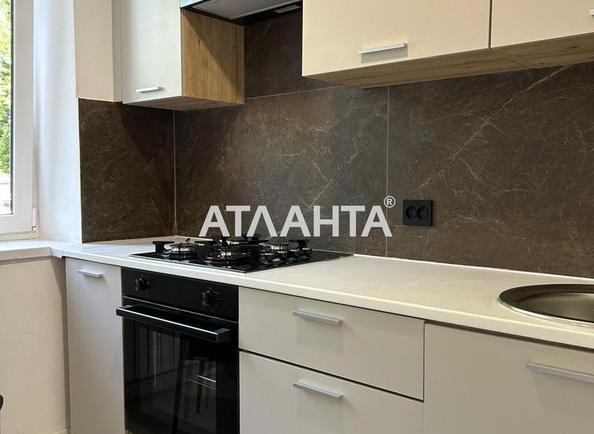 1-room apartment apartment by the address st. Lyubinskaya ul (area 30 m²) - Atlanta.ua