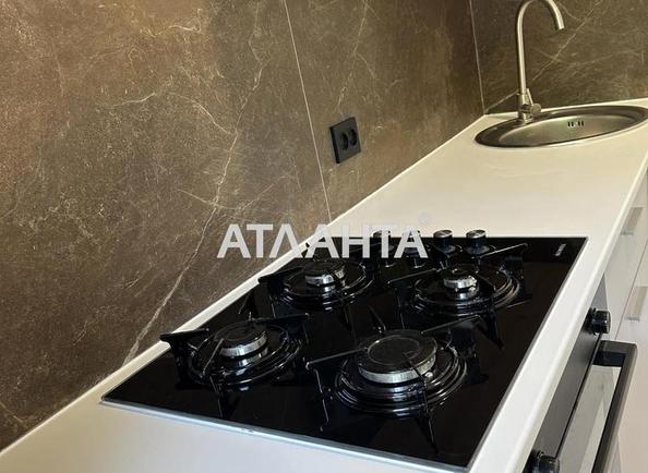 1-room apartment apartment by the address st. Lyubinskaya ul (area 30 m²) - Atlanta.ua - photo 3
