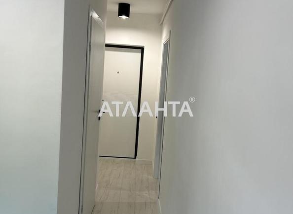 1-room apartment apartment by the address st. Lyubinskaya ul (area 30 m²) - Atlanta.ua - photo 7