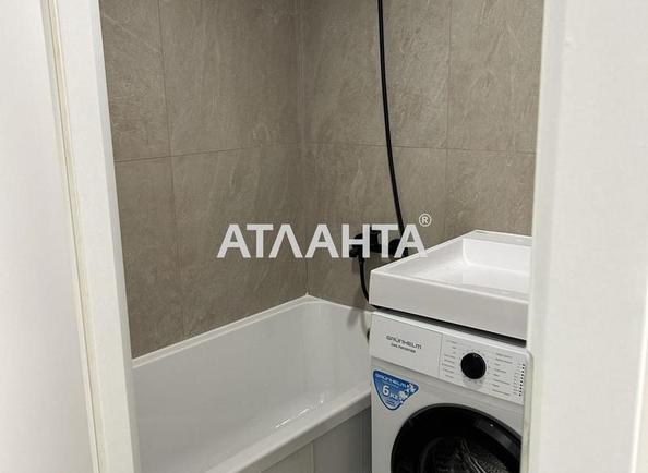 1-room apartment apartment by the address st. Lyubinskaya ul (area 30 m²) - Atlanta.ua - photo 17
